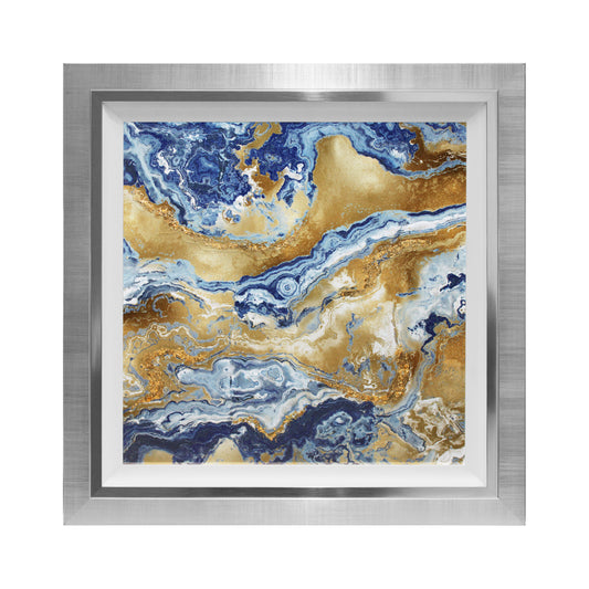 Onyx Royal 93x93cm