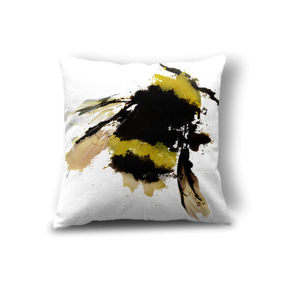 Bumblebee 1 Cushion 45 x 45cm