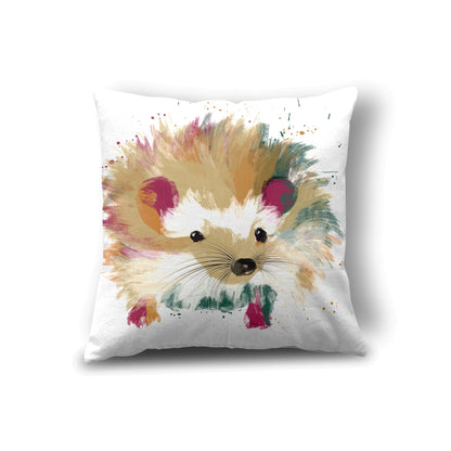 Hedgehog Cushion by Aimee Linzi